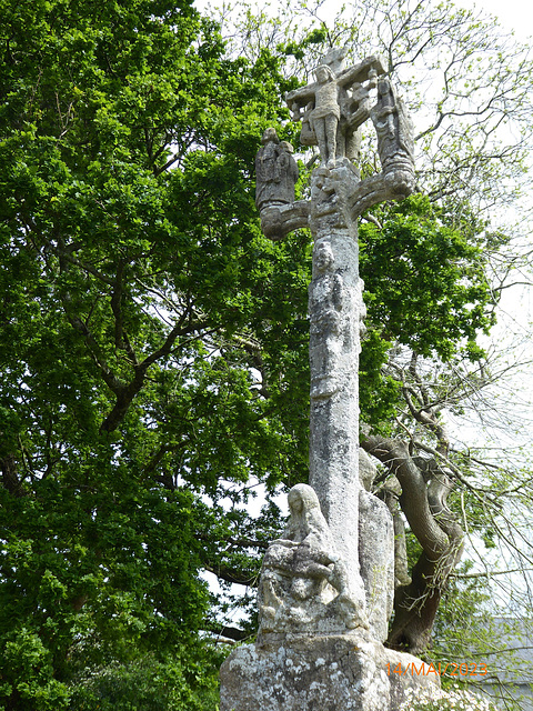 Calvaire SAINT GERMAIN 3/3