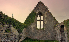 Durness Old Chuch