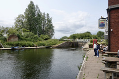 Double Locks