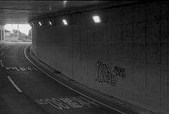Underpass
