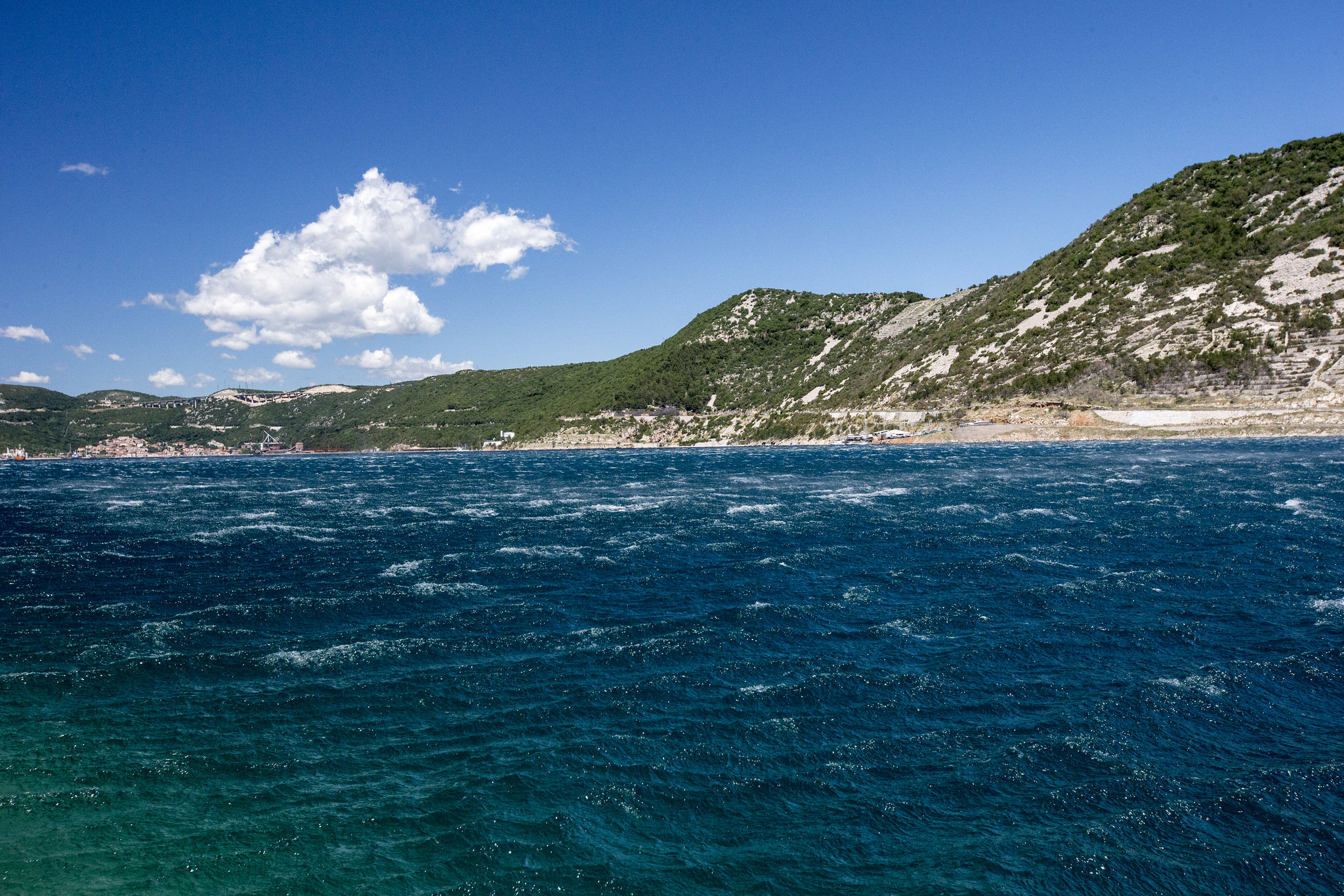 Bakarac - Croazia