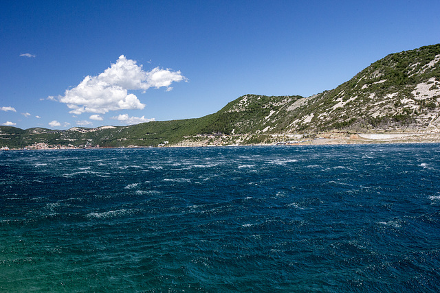 Bakarac - Croazia