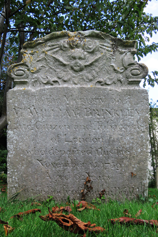 pinner church, middx