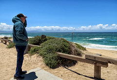 Marina State Beach