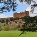 Powys Castle