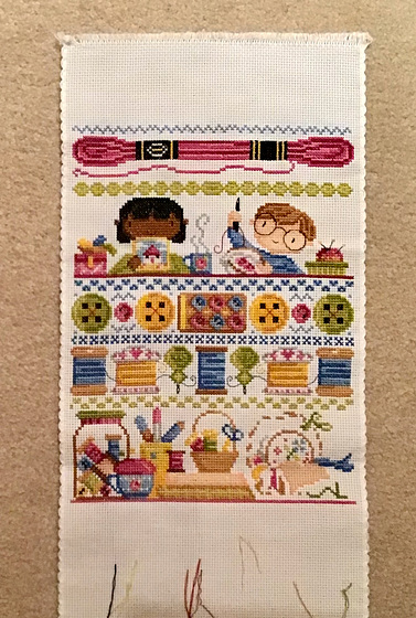 Happiness is Handmade