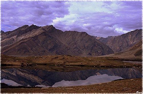 Ladhack - Inde