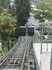 Funiculaire à Pau (64)**********