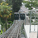 Funiculaire à Pau (64)**********