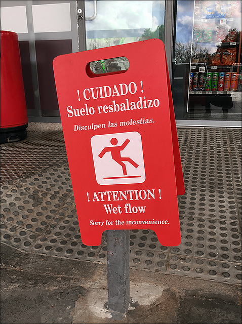 Let Your Imagination Flow...