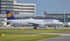 Lufthansa AIPM
