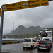 Lofoten - Moskenes-Bodo Ferry