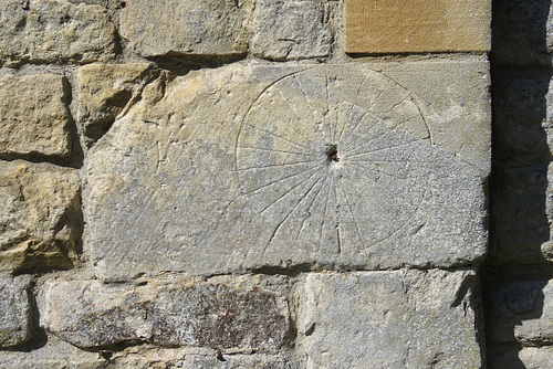 redbourne church, lincs