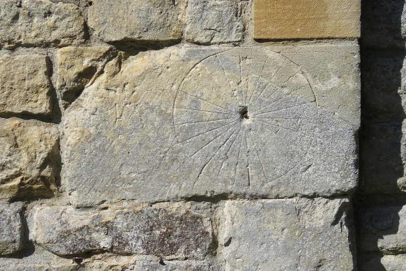 redbourne church, lincs