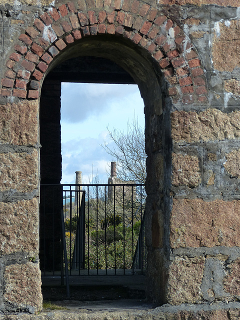 A Window on Mining History - 16 February 2017