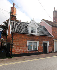 No.6 Chaucer Street, Bungay, Suffolk