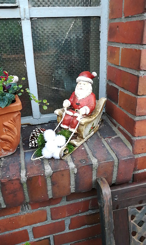 Frohes Fest
