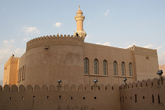 Al Qala'a Mosque