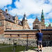Frederiksborg Slot, Hillerød, Denmark