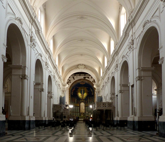 Salerno - Cattedrale di Salerno