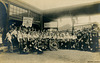 Dead Gamers, Lancaster, Pennsylvania, ca. 1909
