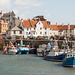 Pittenweem Harbour