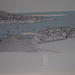 The beautiful drawing by my neighbour of Instow and Appledore