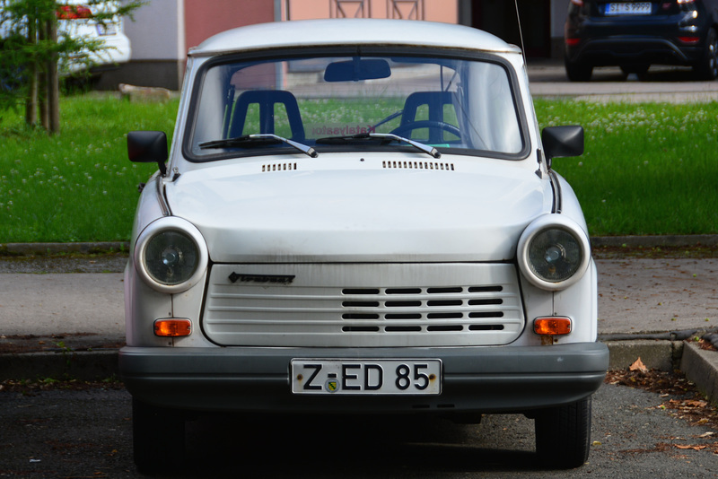 Zwickau 2015 – Trabant 1.1