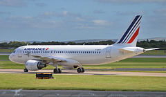 Air France XP