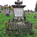 kensal green cemetery, london