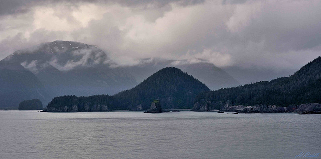 Land of Myths and Legends: Alaska