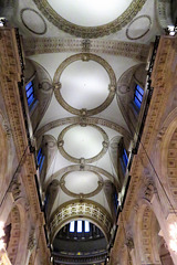 st paul's cathedral, london