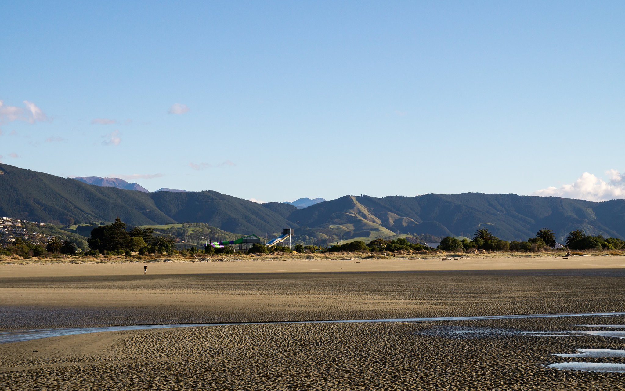 Neuseeland - Nelson