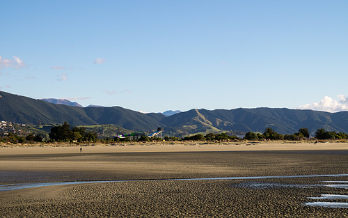 Neuseeland - Nelson