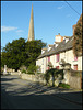 Church Street cottages