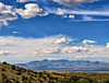 The Mustang & Whetstone Mountains