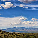 The Mustang & Whetstone Mountains