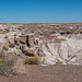 The painted desert28