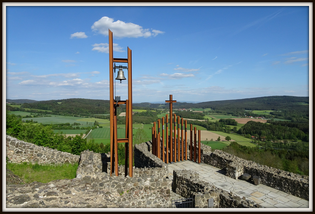 Waldeck, Kapelle St. Ägidius (PiP)