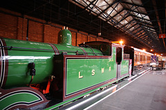 National Railway Museum