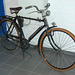 Historisches Fahrrad