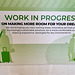 Bologna 2025 – Work in progress on making more room for your dreams