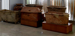 Sitia - Archaeological Museum
