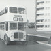 Rochdale Corporation 288 (NDK 988) on Holland Street  - Nov 1965