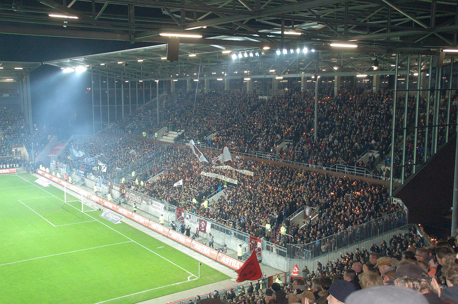 St. Pauli-Karlsruhe