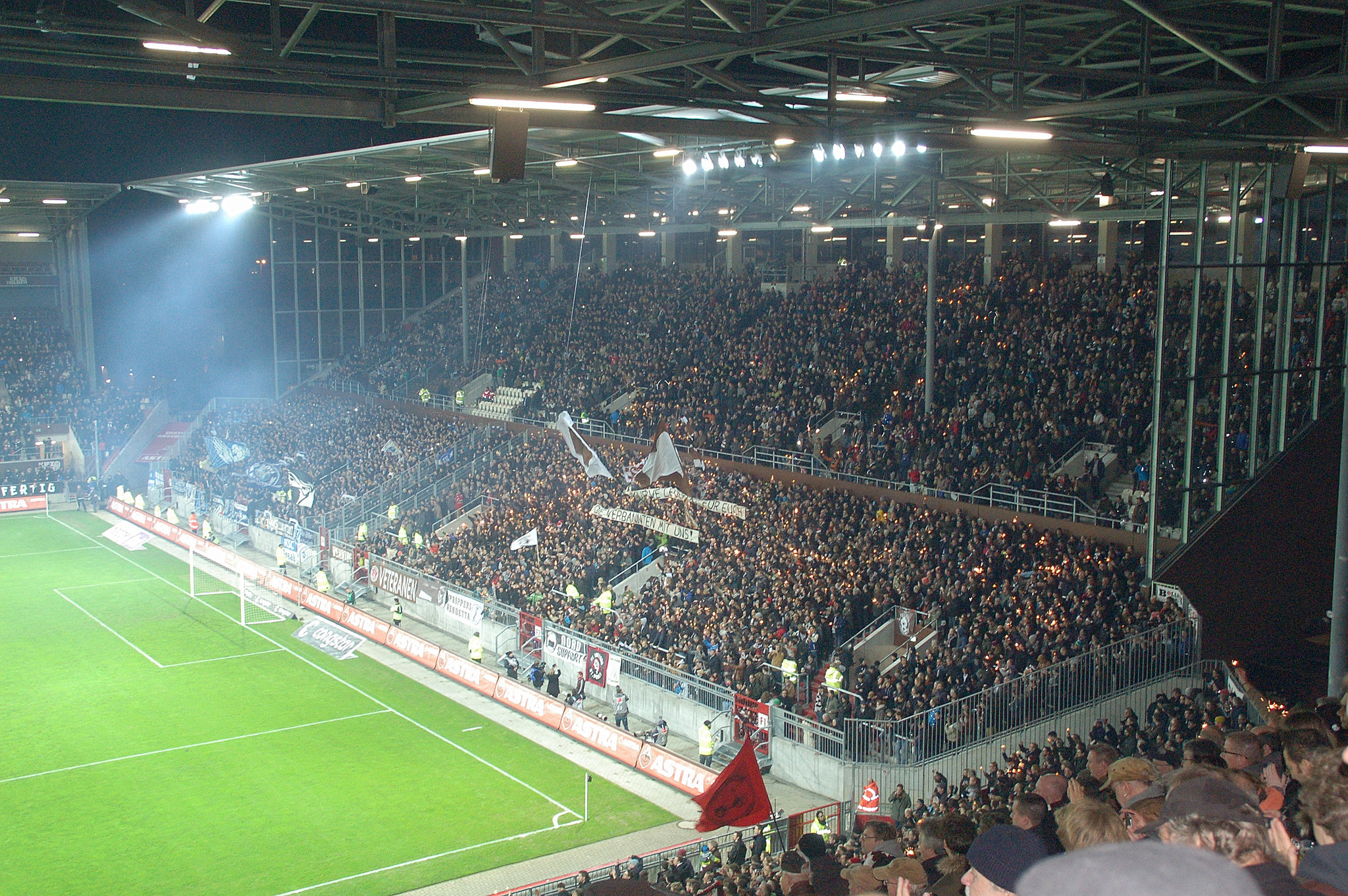 St. Pauli-Karlsruhe