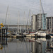 Cardiff Marina