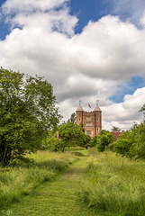 Sissinghurst (4xPiP)