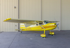 Cessna 140A N1145D