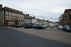 Richmond Market Place